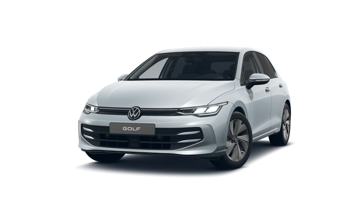 Volkswagen Golf People 1,5 TSI 85kW 6G