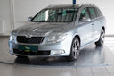 Škoda Superb 2.0 TDI 103 kW Elegance