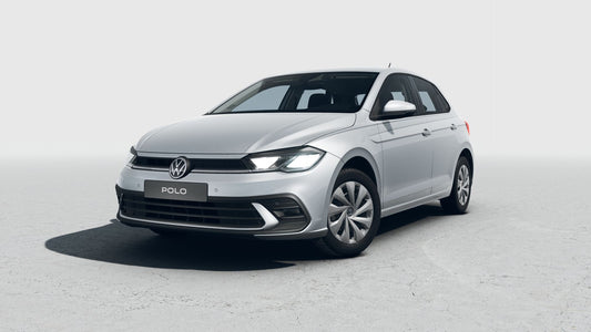 Volkswagen Polo Life 1,0 TSI 70kW 7DSG