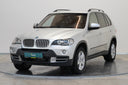 BMW X5 3.0D 35d xDrive 210 kW