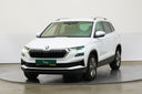 Škoda Karoq 1.5 TSI 110 kW Style DSG