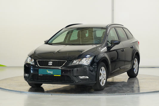 Seat Leon 2.0 TDI 110 kW Style