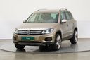 Volkswagen Tiguan 2.0 TSI 155 kW 4Motion Track