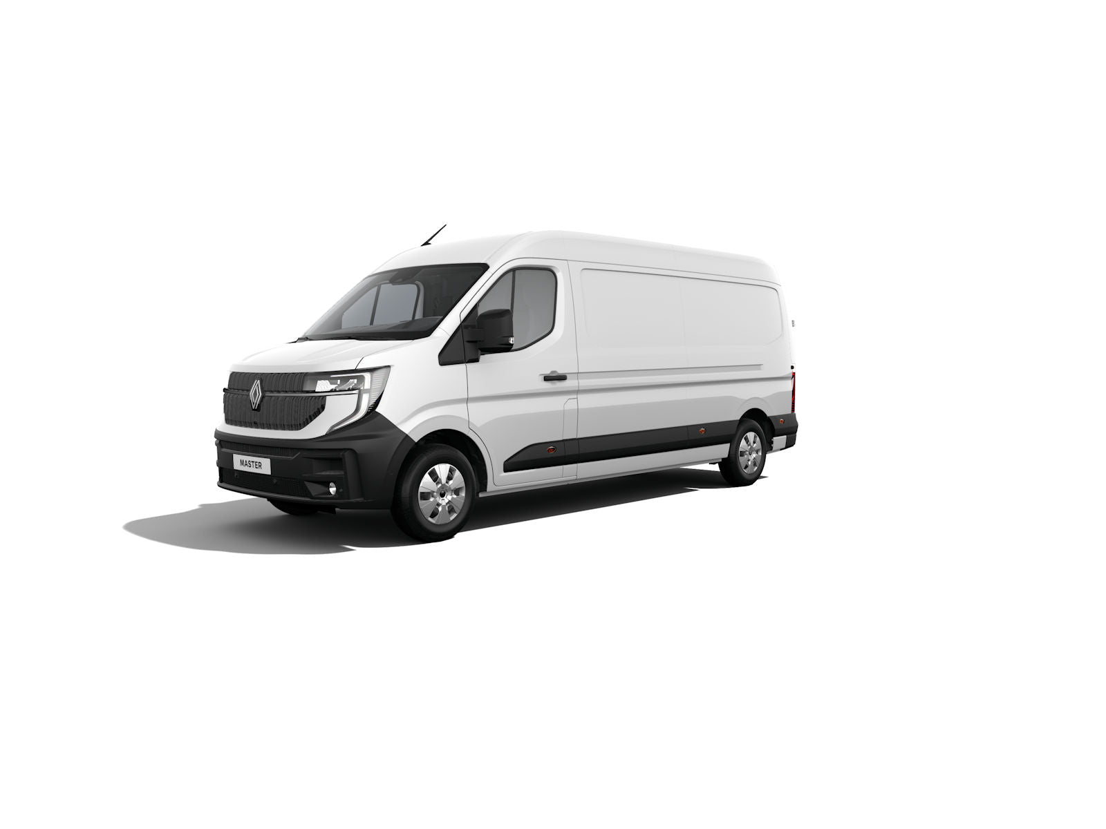 Renault Master L3H2P3 dCi 150 Extra – foto 1