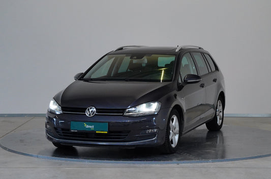 Volkswagen Golf 2.0 TDI 110 kW Lounge