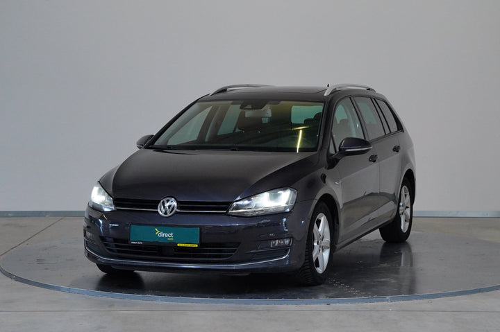 Volkswagen Golf 2.0 TDI 110 kW Lounge