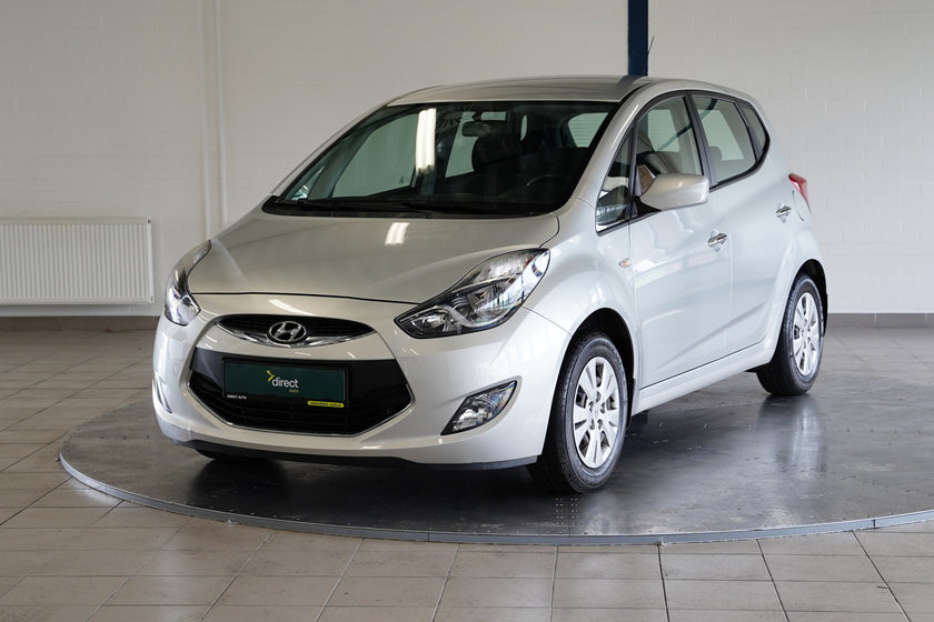 Hyundai ix20 1.4i 66 kW Classic
