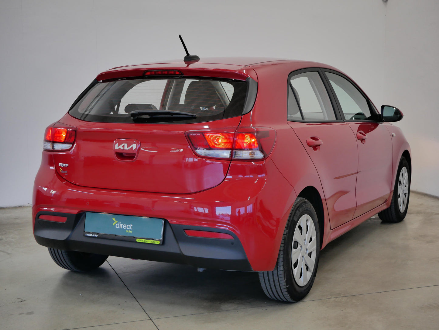 Kia Rio 1.2 DPi 61 kW Comfort