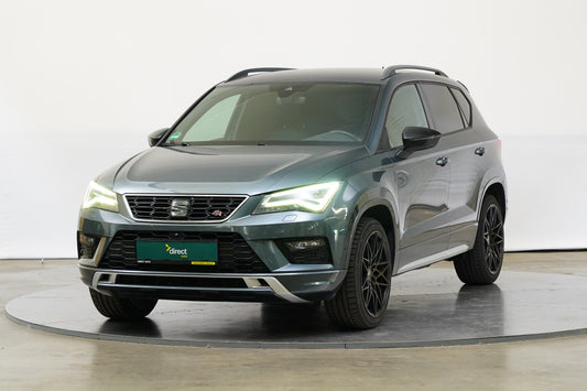 Seat Ateca 2.0 TDI 140 kW 4Drive FR