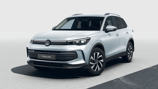 Volkswagen Tiguan People 1,5 eTSI 110kW mHEV