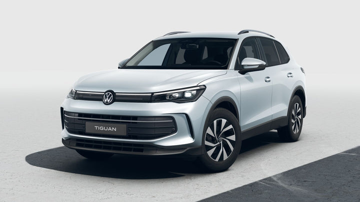 Volkswagen Tiguan People 1,5 eTSI 110kW mHEV
