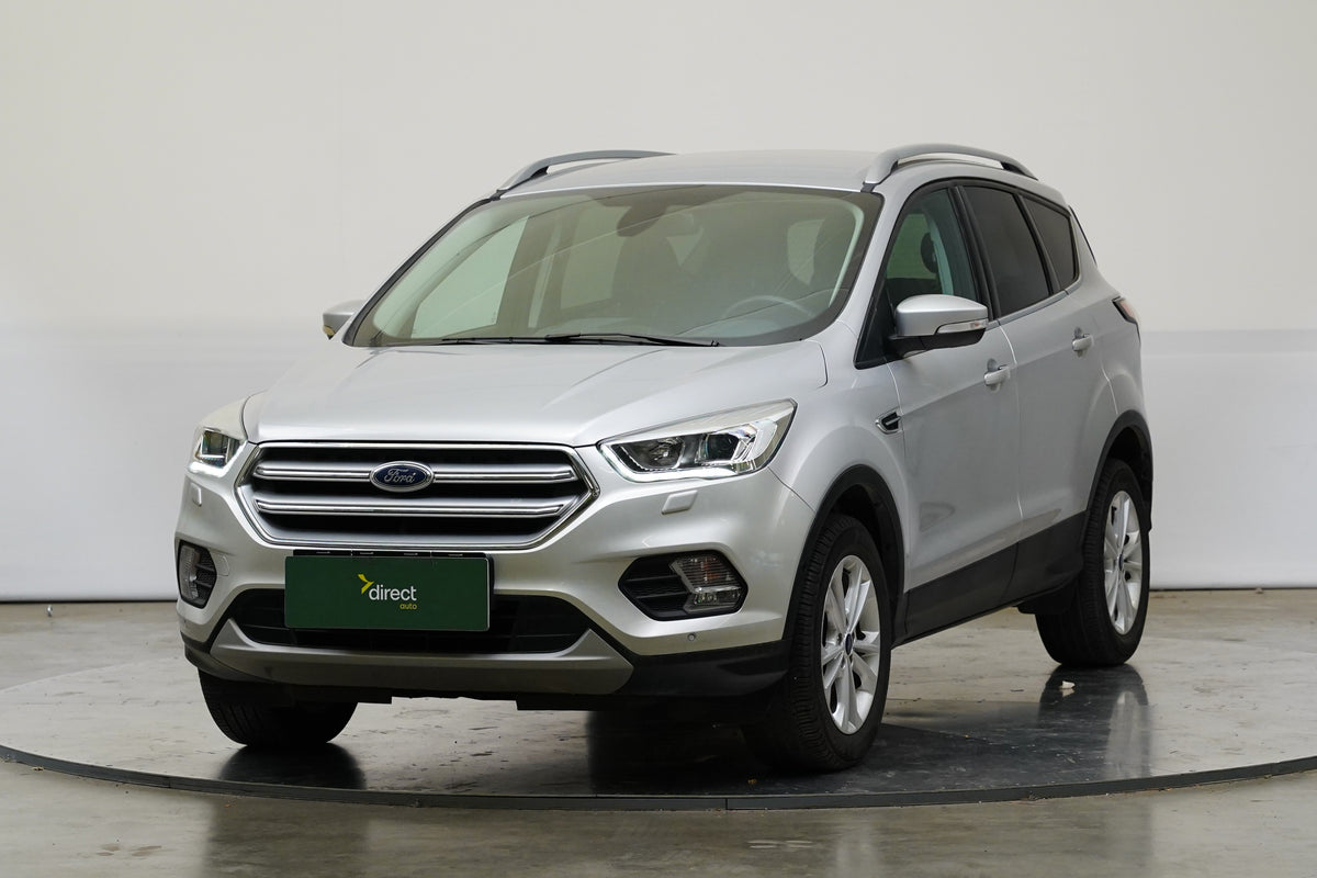 Ford Kuga 1.5 EcoBoost 110 kW Titanium