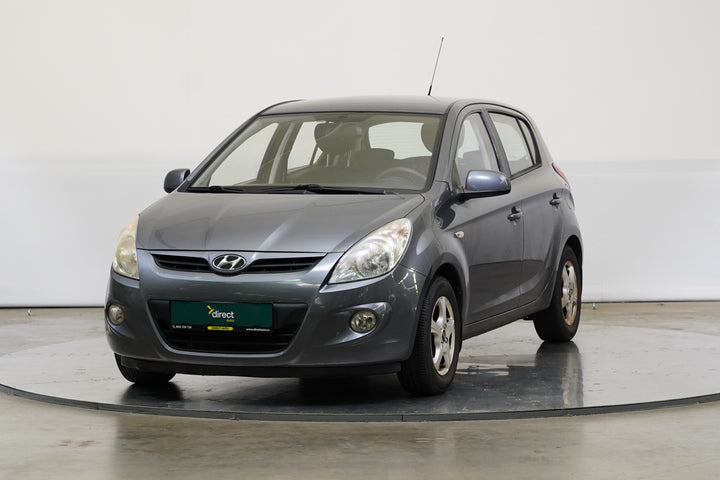 Hyundai i20 1,3 57 kW