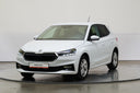 Škoda Fabia 1.0 TSI 70 kW Top Selection