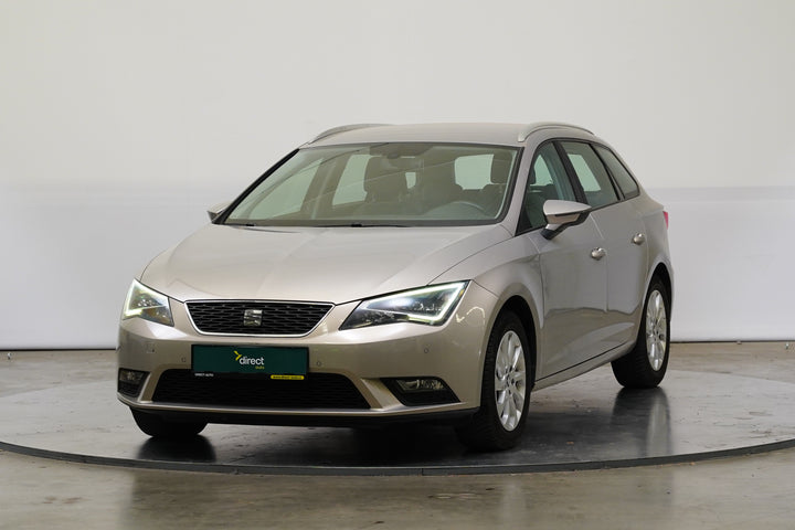 Seat Leon 1.6 TDI 77 kW DSG Style