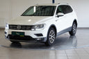 Volkswagen Tiguan 2.0 TDI 110 kW DSG 4X4