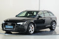 Audi A4 2.0 TDI 140 kW