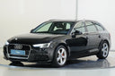 Audi A4 2.0 TDI 140 kW