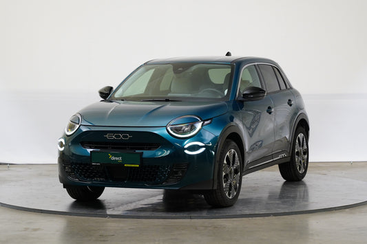 Fiat 600e 600 1.2 i 74 kW