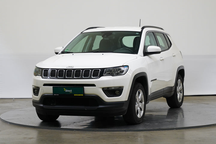 Jeep Compass 2.0 M-Jet 103 kW 4WD Longitude