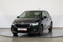Škoda Fabia 1.0 TSI 85kW DSG Top Selection