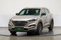 Hyundai Tucson 2.0 CRDi 100 kW 4x4