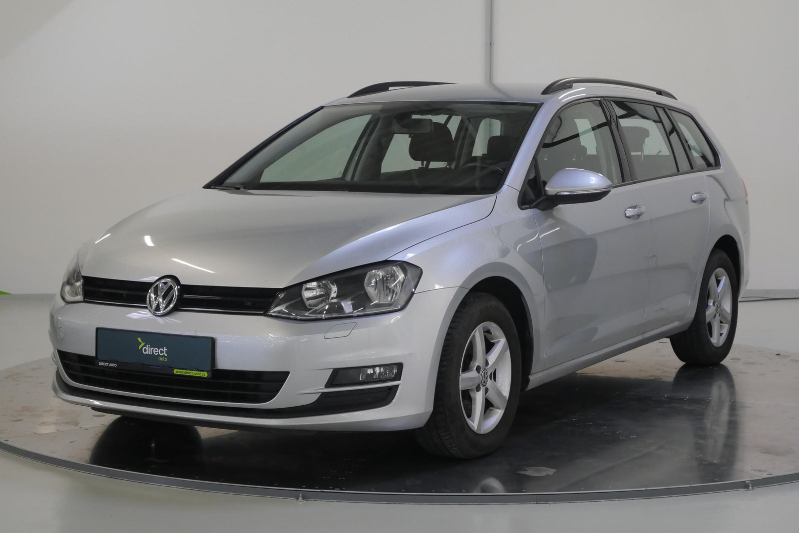 Volkswagen Golf 1.6 TDI 81 kW Comfort – foto 1