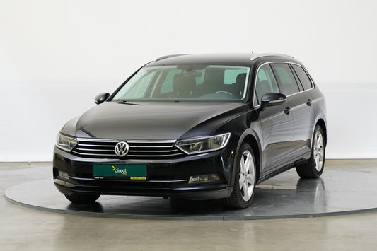 Volkswagen Passat 2.0 TDI 110 kW Comfortline