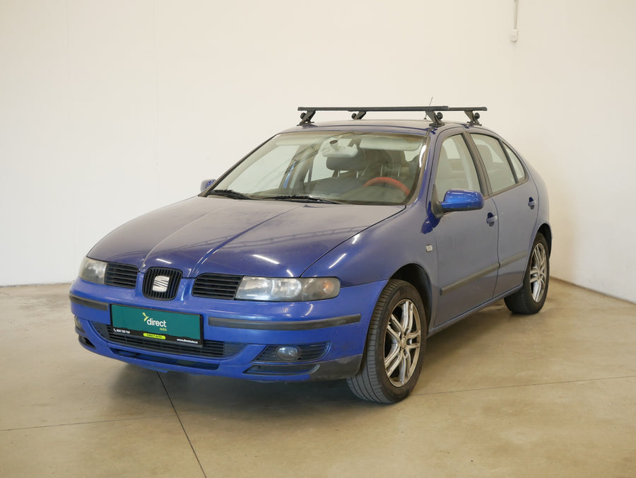 Seat Leon 1.9 TDI 66 kW – foto 1