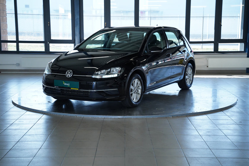 Volkswagen Golf 1.0 TSI 81 kW Comfortline
