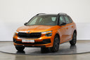Škoda Kamiq 1.0 TSI 85 kW Monte Carlo