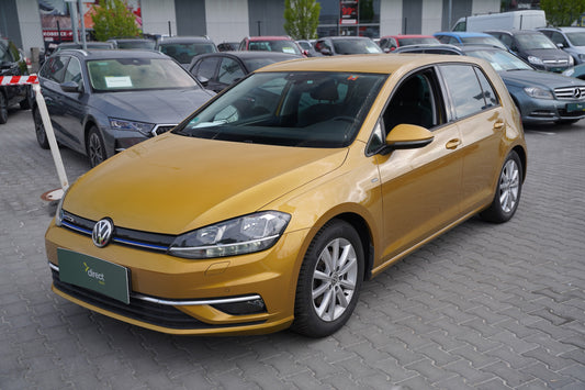 Volkswagen Golf 1.5 TSI 96 kW Join
