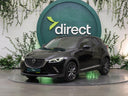 Mazda CX-3 2.0 SKYACTIV-G 88 kW Sports