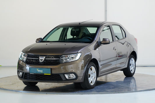 Dacia Logan 1.0 54kw