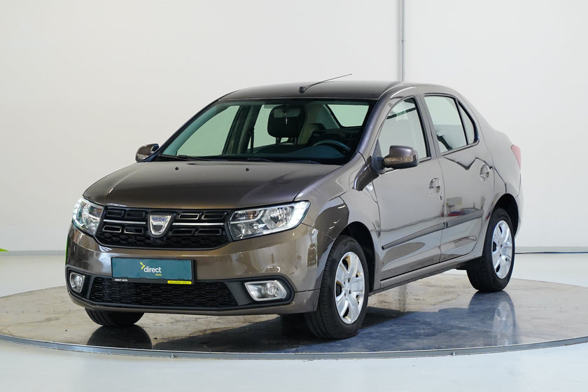 Dacia Logan 1.0 54kw