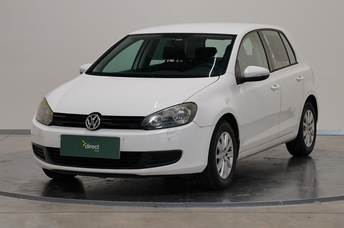 Volkswagen Golf 1.4 TSI 90 kW Trendline – foto 1