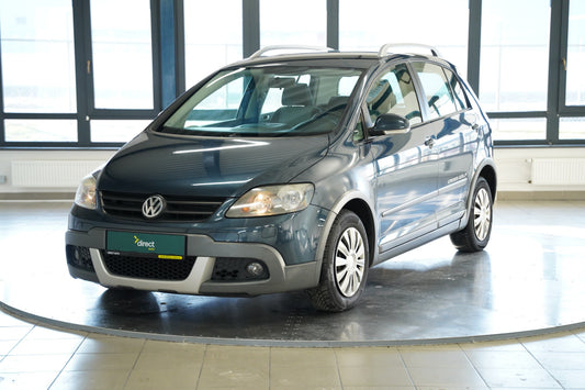 Volkswagen Golf 1.4 TSI 103 kW Cross