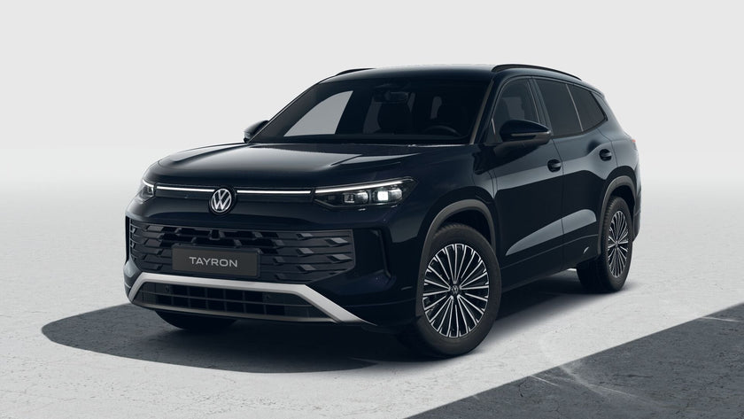 Volkswagen Tayron People 1,5 TSI 150kW eHybrid