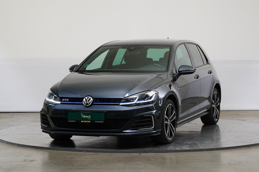 Volkswagen Golf 1.4 TSI 150 kW DSG GTE
