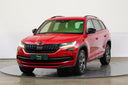 Škoda Kodiaq 2.0 TDI 140 kW 4X4 Sportline