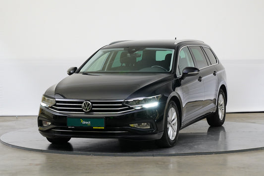 Volkswagen Passat 2.0 TDI 110 kW Business