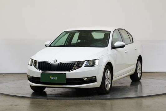 Škoda Octavia 1.4 TSI Ambition