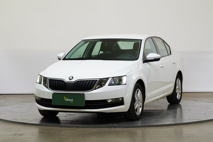 Škoda Octavia 1.4 TSI Ambition
