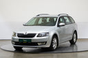 Škoda Octavia 1.6 TDI 81kW DSG Ambition Plus