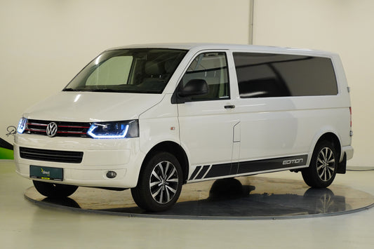 Volkswagen Transporter 2.0 TDI 103 kW DSG Long