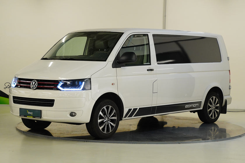 Volkswagen Transporter 2.0 TDI 103 kW DSG Long