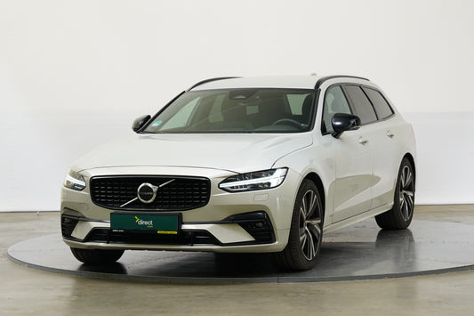 Volvo V90 2.0 B4 145 kW R-Design
