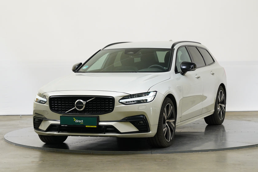 Volvo V90 2.0 B4 145 kW R-Design