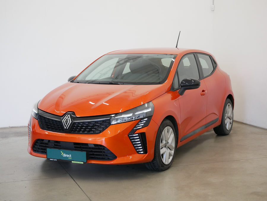 Renault Clio 1.0 TCe 67 kW LPG – foto 1
