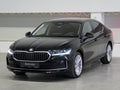 Škoda Superb 2.0 TDI 142 kW L&K